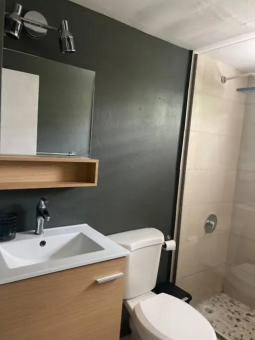 New Kingston Retreat Apartment Jamaica