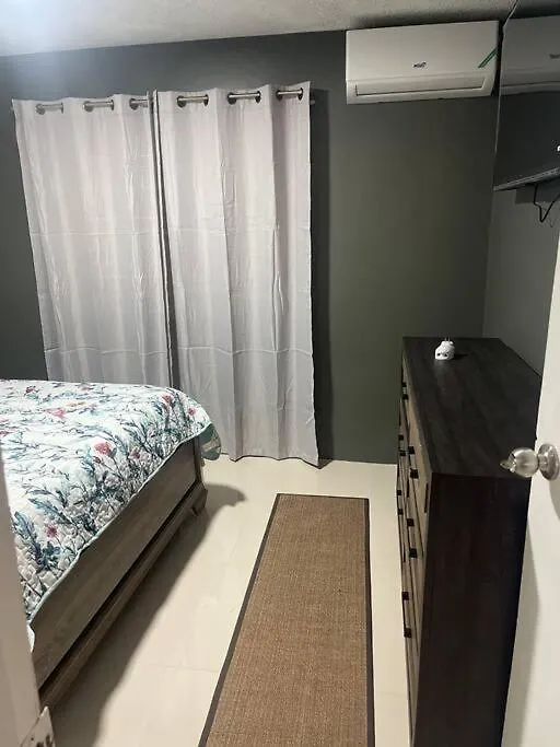 New Kingston Retreat Apartment Jamaica