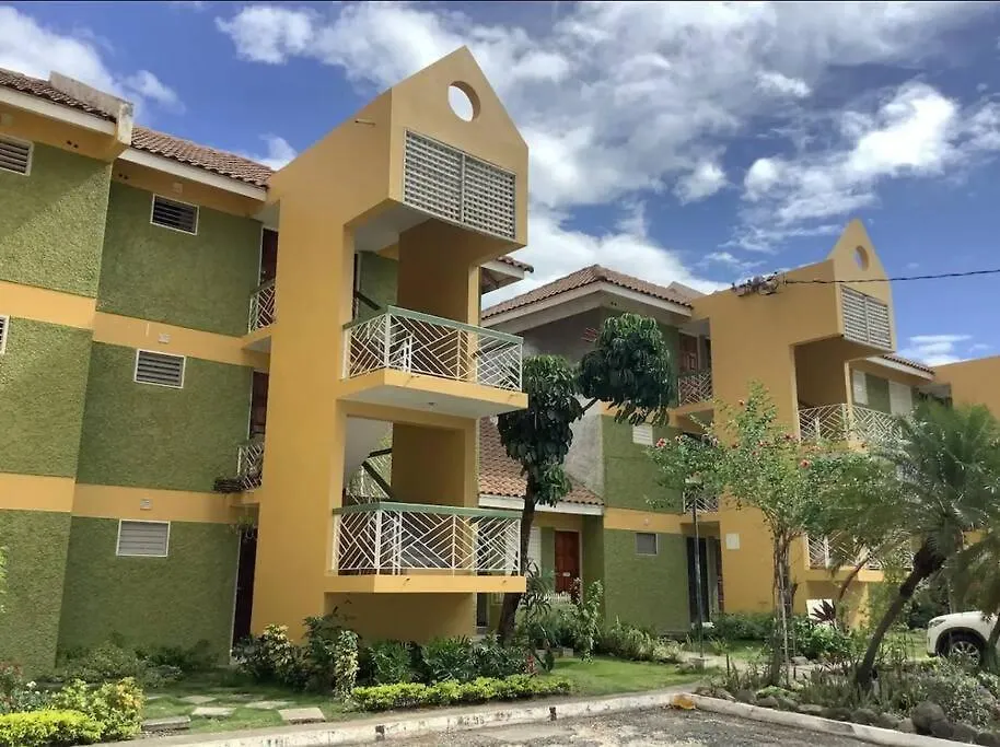New Kingston Retreat Apartment 0*,  Jamaica