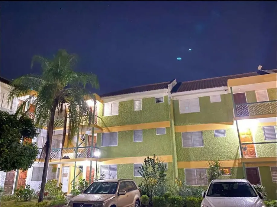 New Kingston Retreat Apartment Jamaica