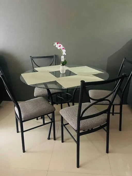 New Kingston Retreat Apartment